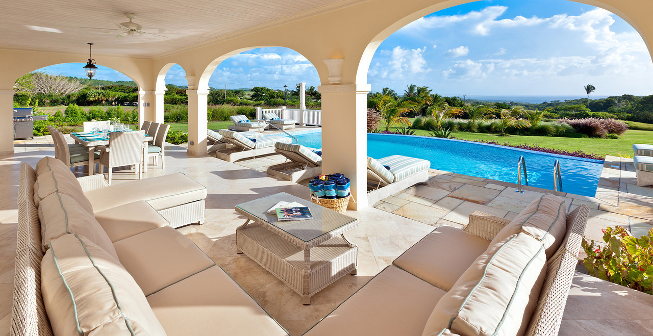 High Spirits Barbados